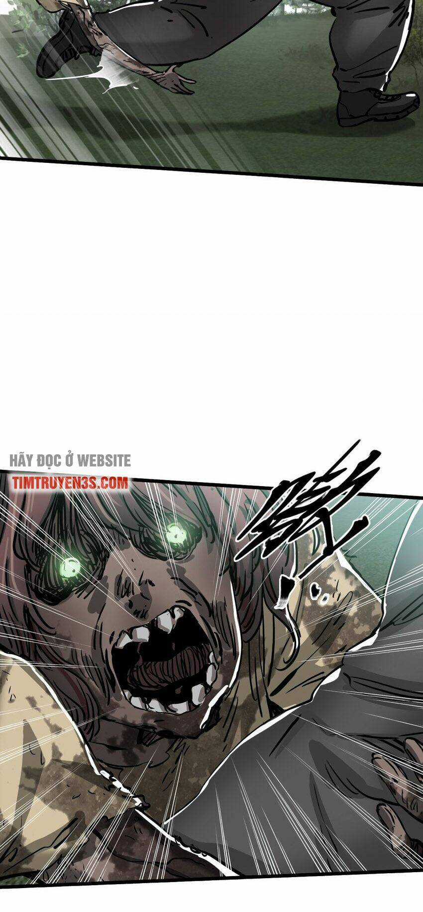 Du Hành Thời Gian Về Ngày Đầu Mạt Thế Chapter 30 trang 8