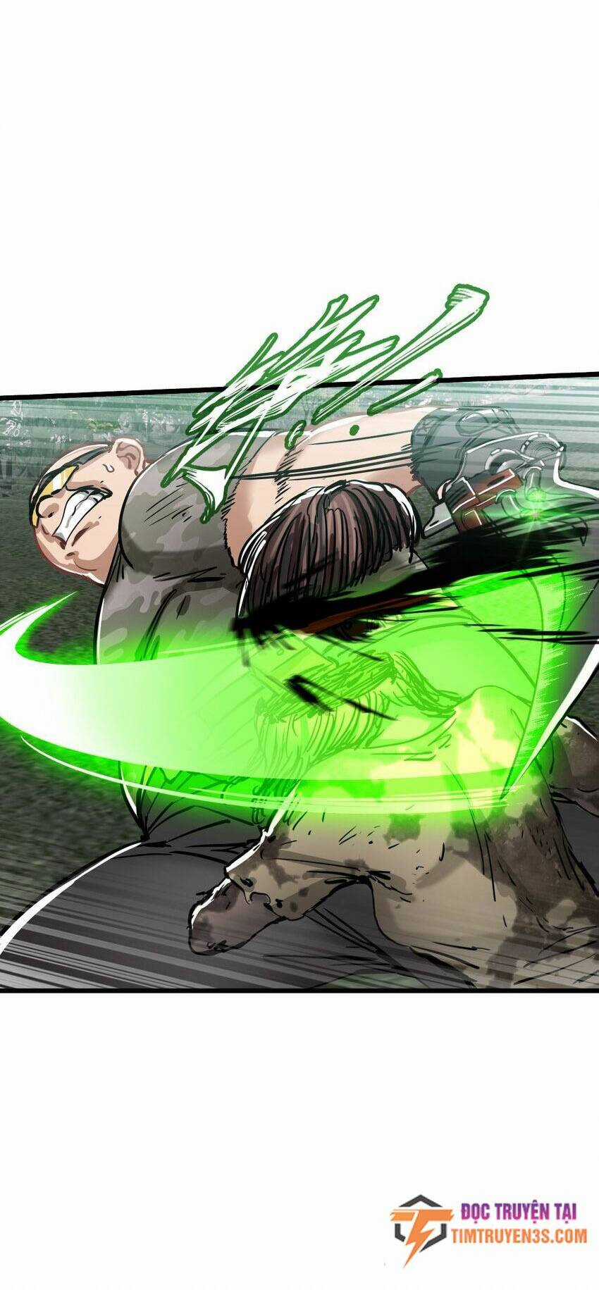 Du Hành Thời Gian Về Ngày Đầu Mạt Thế Chapter 30 trang 9