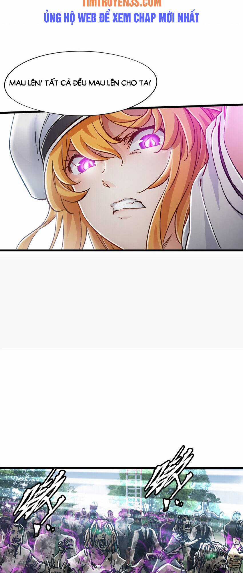 Du Hành Thời Gian Về Ngày Đầu Mạt Thế Chapter 31 trang 10