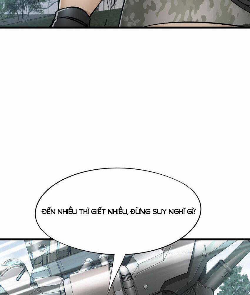 Du Hành Thời Gian Về Ngày Đầu Mạt Thế Chapter 31 trang 12