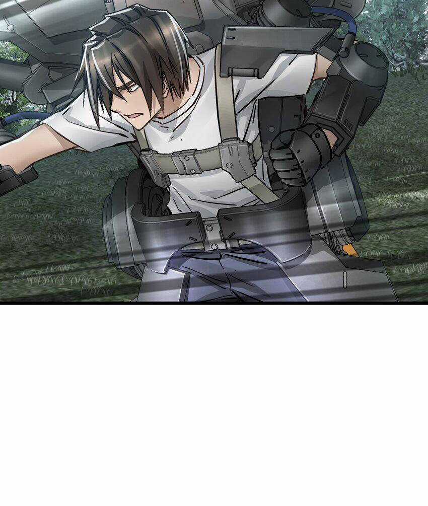 Du Hành Thời Gian Về Ngày Đầu Mạt Thế Chapter 31 trang 13