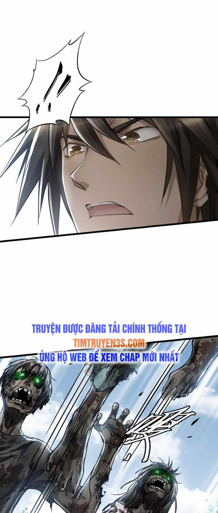 Du Hành Thời Gian Về Ngày Đầu Mạt Thế Chapter 31 trang 14