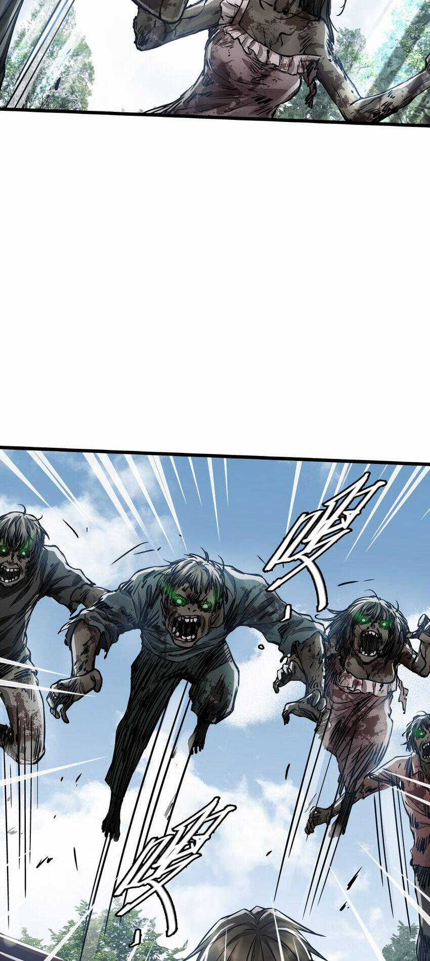 Du Hành Thời Gian Về Ngày Đầu Mạt Thế Chapter 31 trang 15