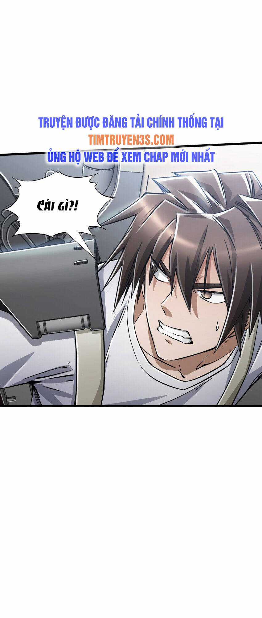 Du Hành Thời Gian Về Ngày Đầu Mạt Thế Chapter 31 trang 18