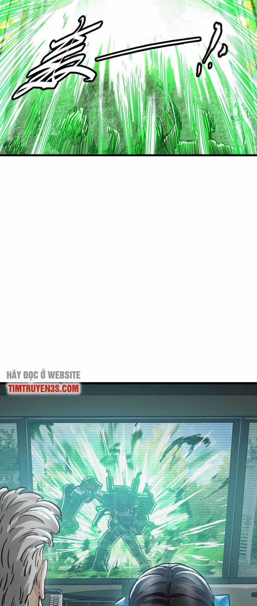 Du Hành Thời Gian Về Ngày Đầu Mạt Thế Chapter 31 trang 2