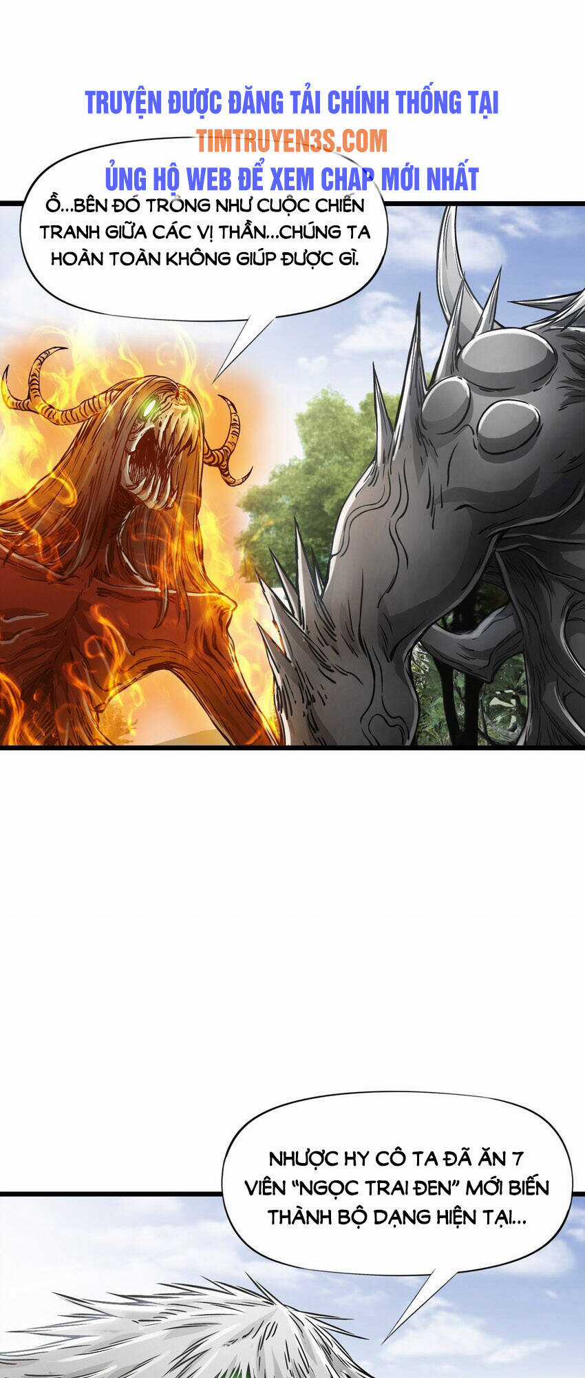 Du Hành Thời Gian Về Ngày Đầu Mạt Thế Chapter 31 trang 23