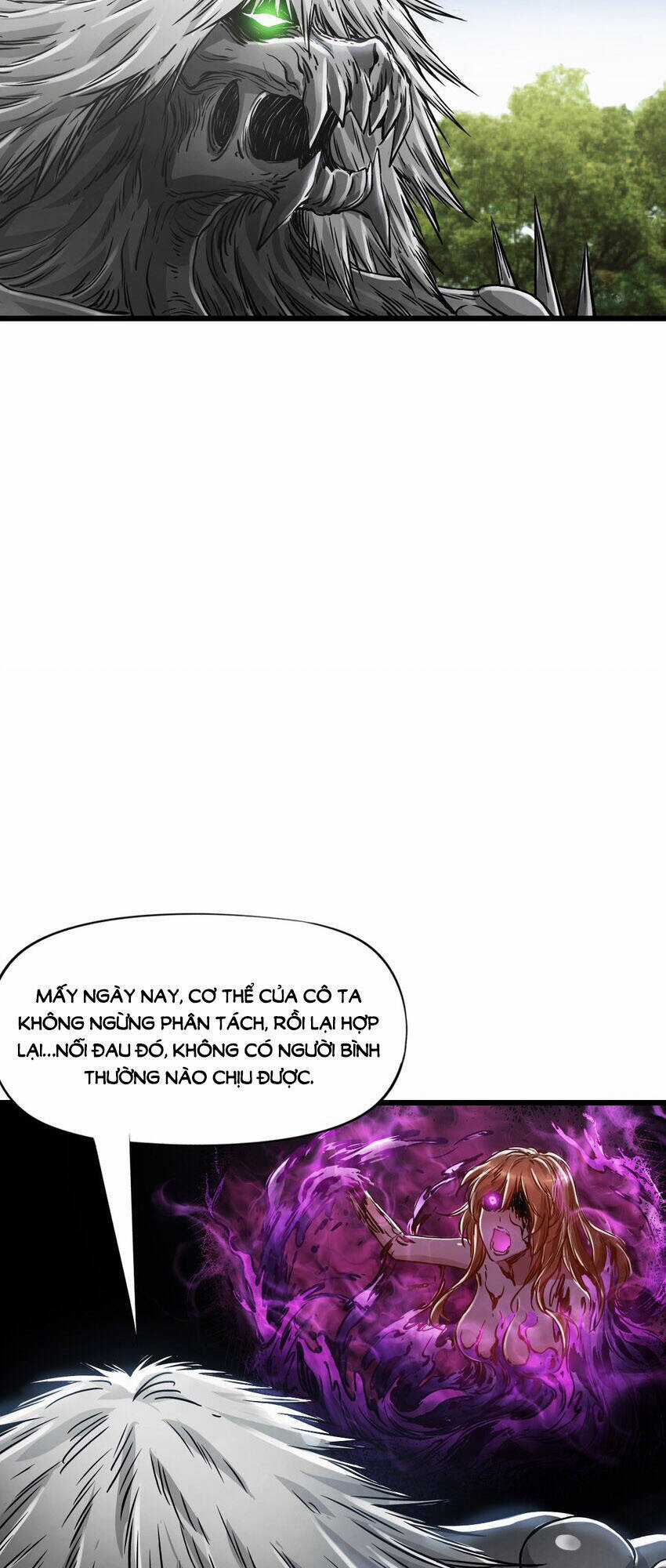 Du Hành Thời Gian Về Ngày Đầu Mạt Thế Chapter 31 trang 24