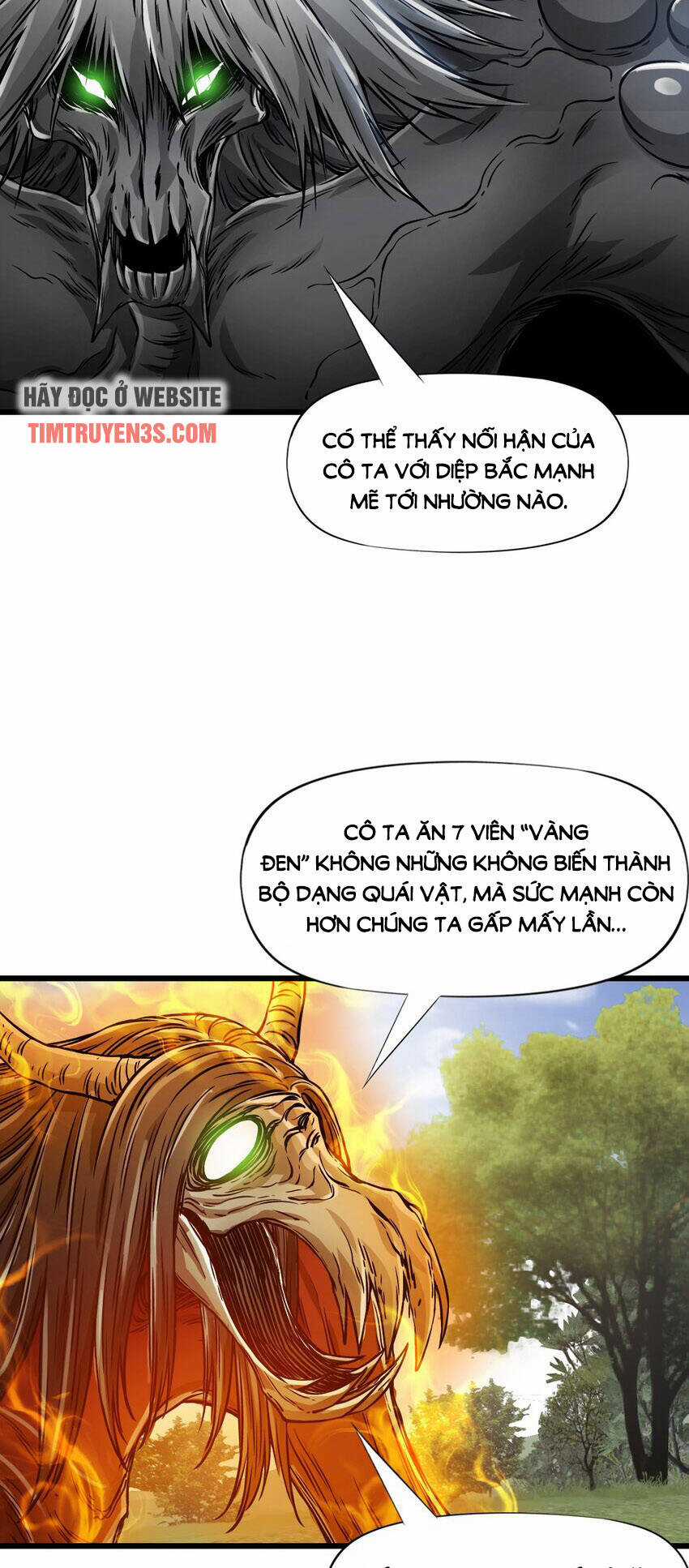 Du Hành Thời Gian Về Ngày Đầu Mạt Thế Chapter 31 trang 25