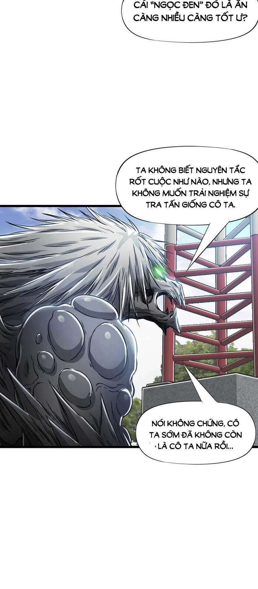 Du Hành Thời Gian Về Ngày Đầu Mạt Thế Chapter 31 trang 26