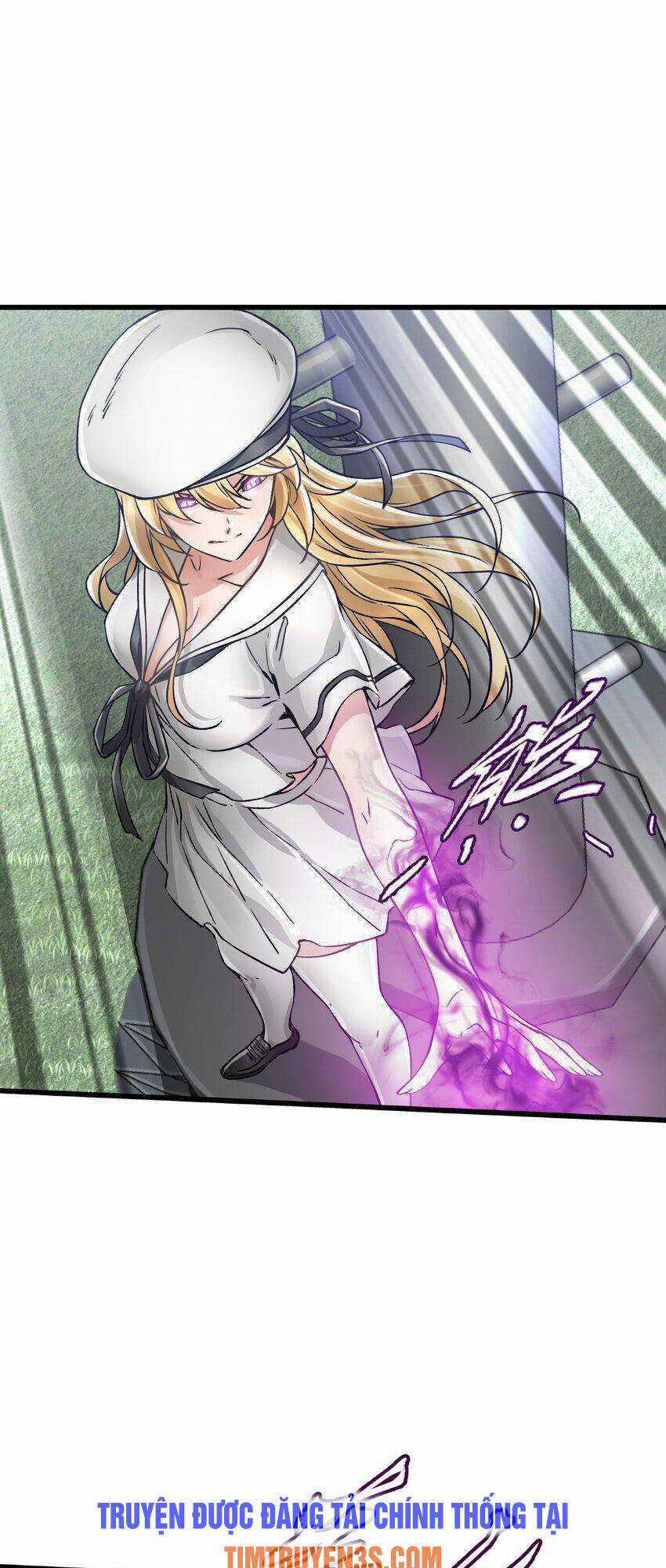 Du Hành Thời Gian Về Ngày Đầu Mạt Thế Chapter 31 trang 27