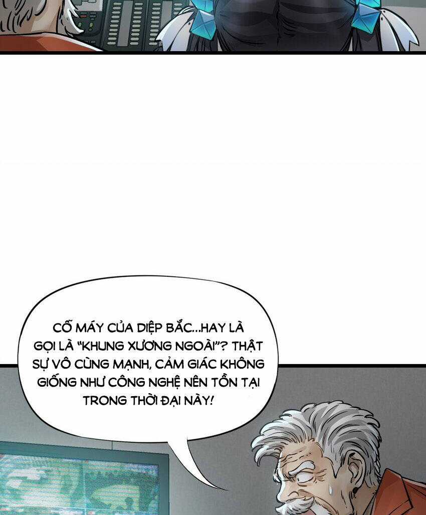 Du Hành Thời Gian Về Ngày Đầu Mạt Thế Chapter 31 trang 3