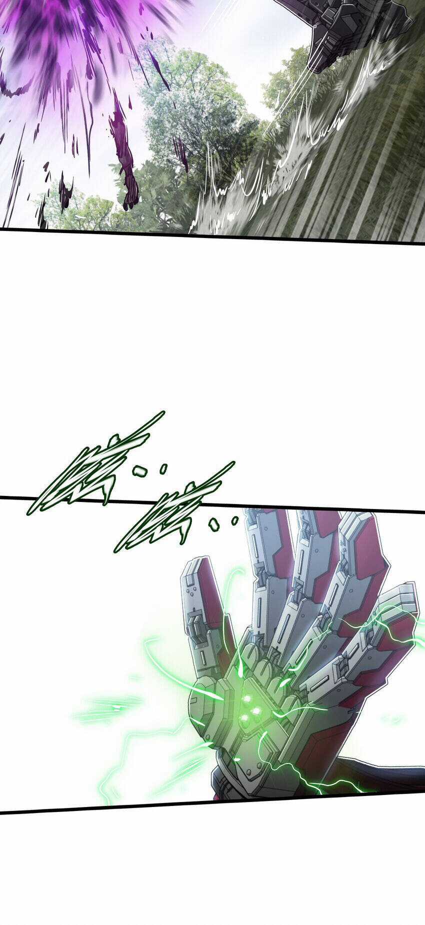 Du Hành Thời Gian Về Ngày Đầu Mạt Thế Chapter 31 trang 30