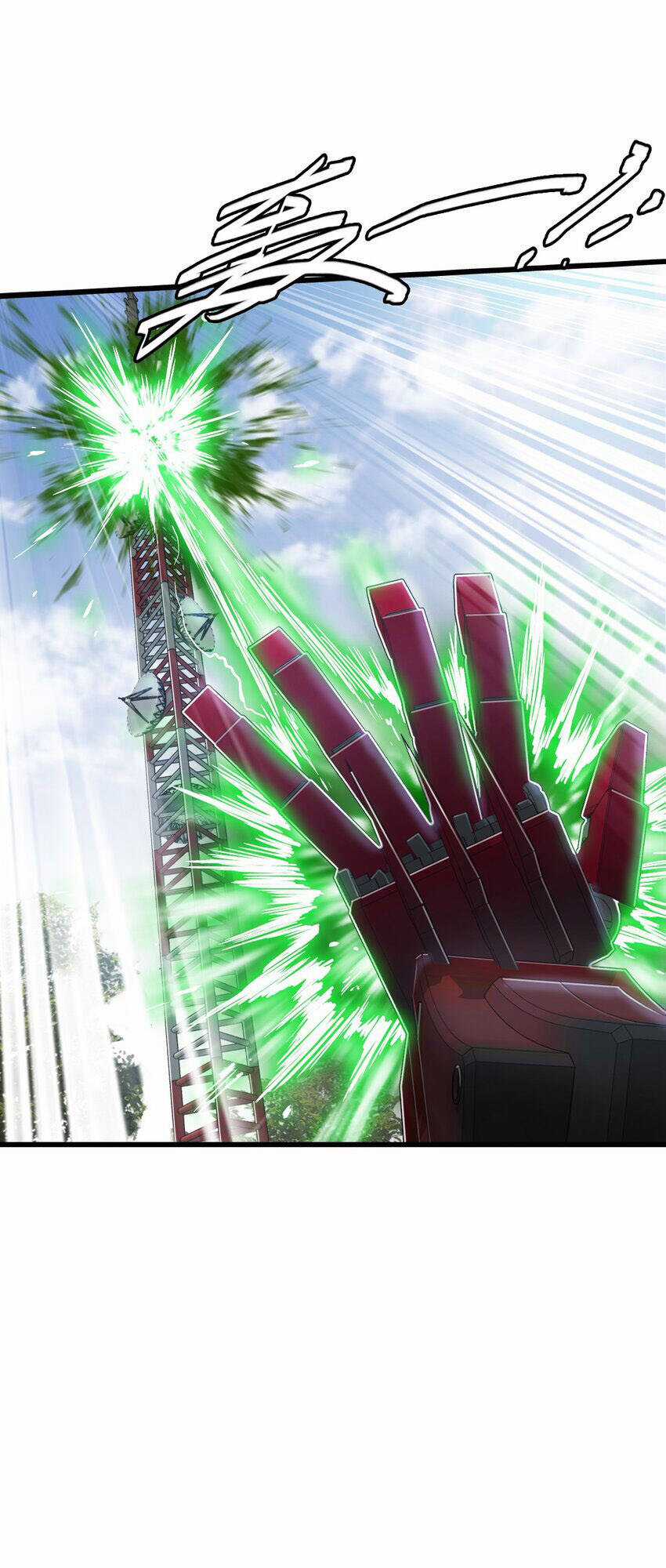 Du Hành Thời Gian Về Ngày Đầu Mạt Thế Chapter 31 trang 31