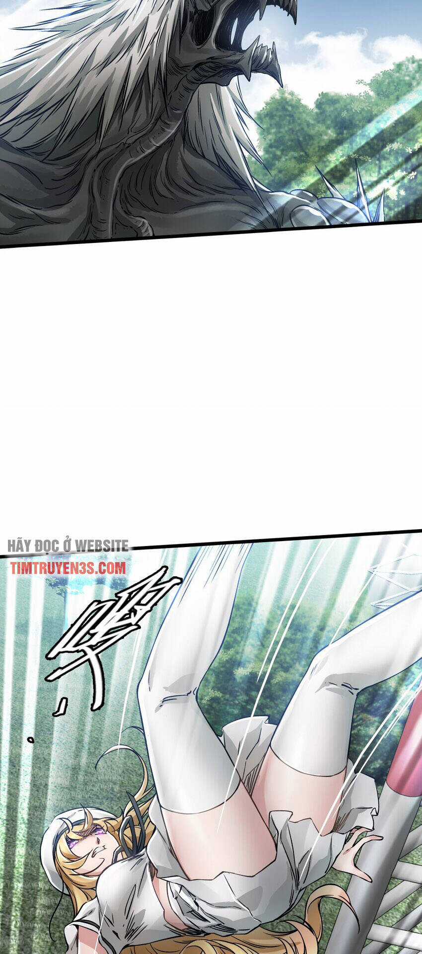 Du Hành Thời Gian Về Ngày Đầu Mạt Thế Chapter 31 trang 33