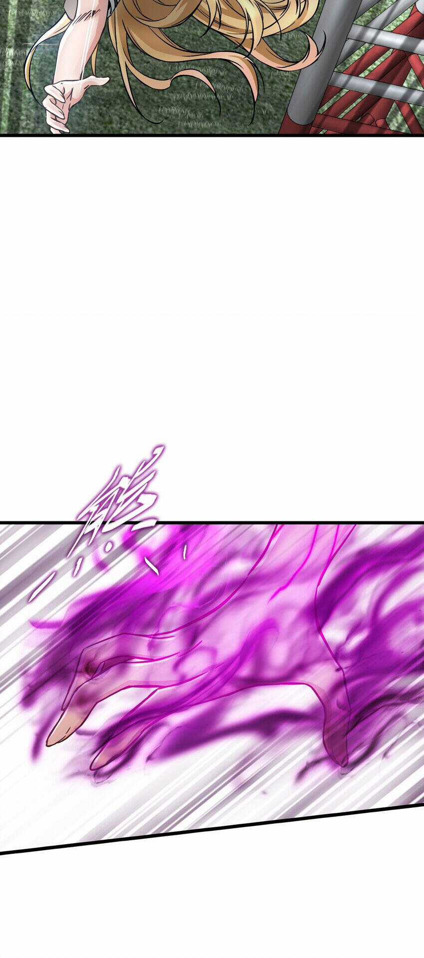 Du Hành Thời Gian Về Ngày Đầu Mạt Thế Chapter 31 trang 34