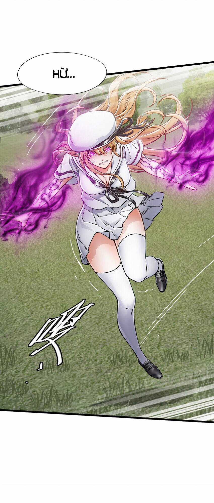 Du Hành Thời Gian Về Ngày Đầu Mạt Thế Chapter 31 trang 35