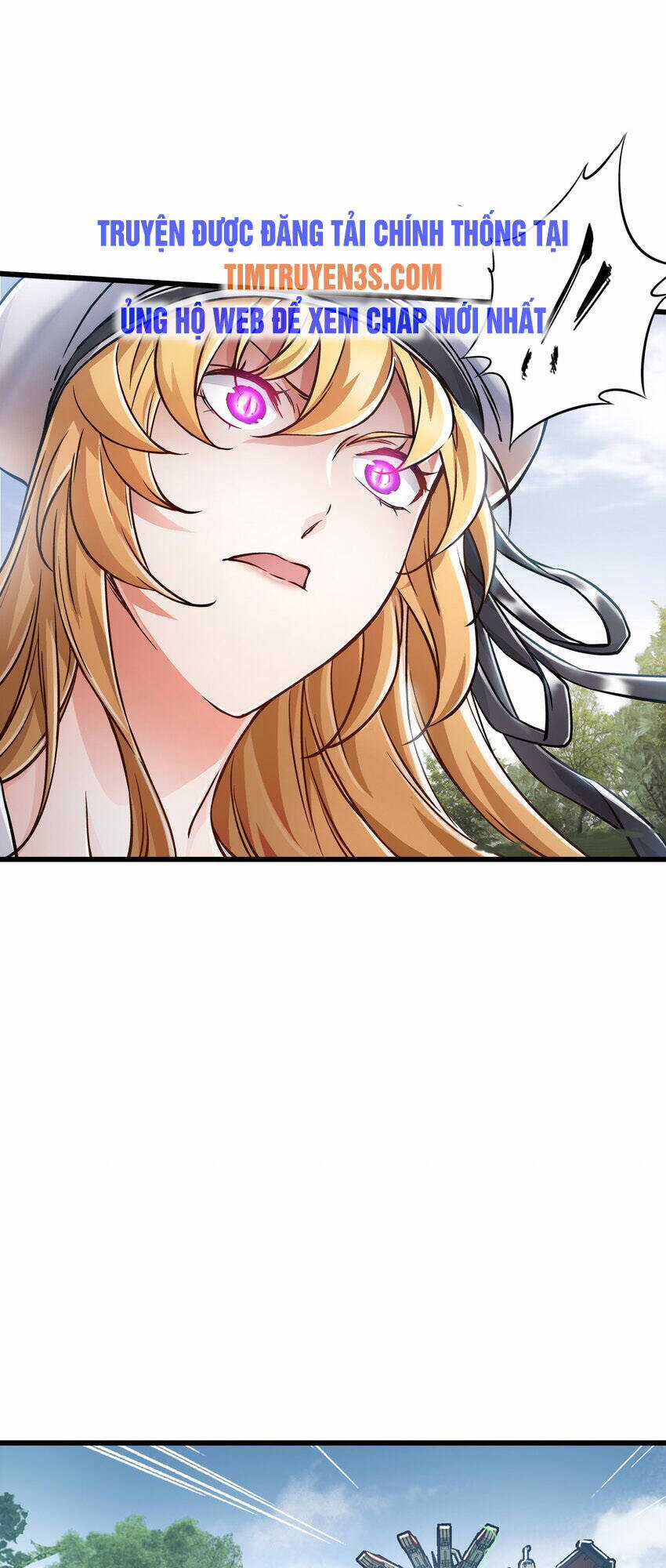 Du Hành Thời Gian Về Ngày Đầu Mạt Thế Chapter 31 trang 36