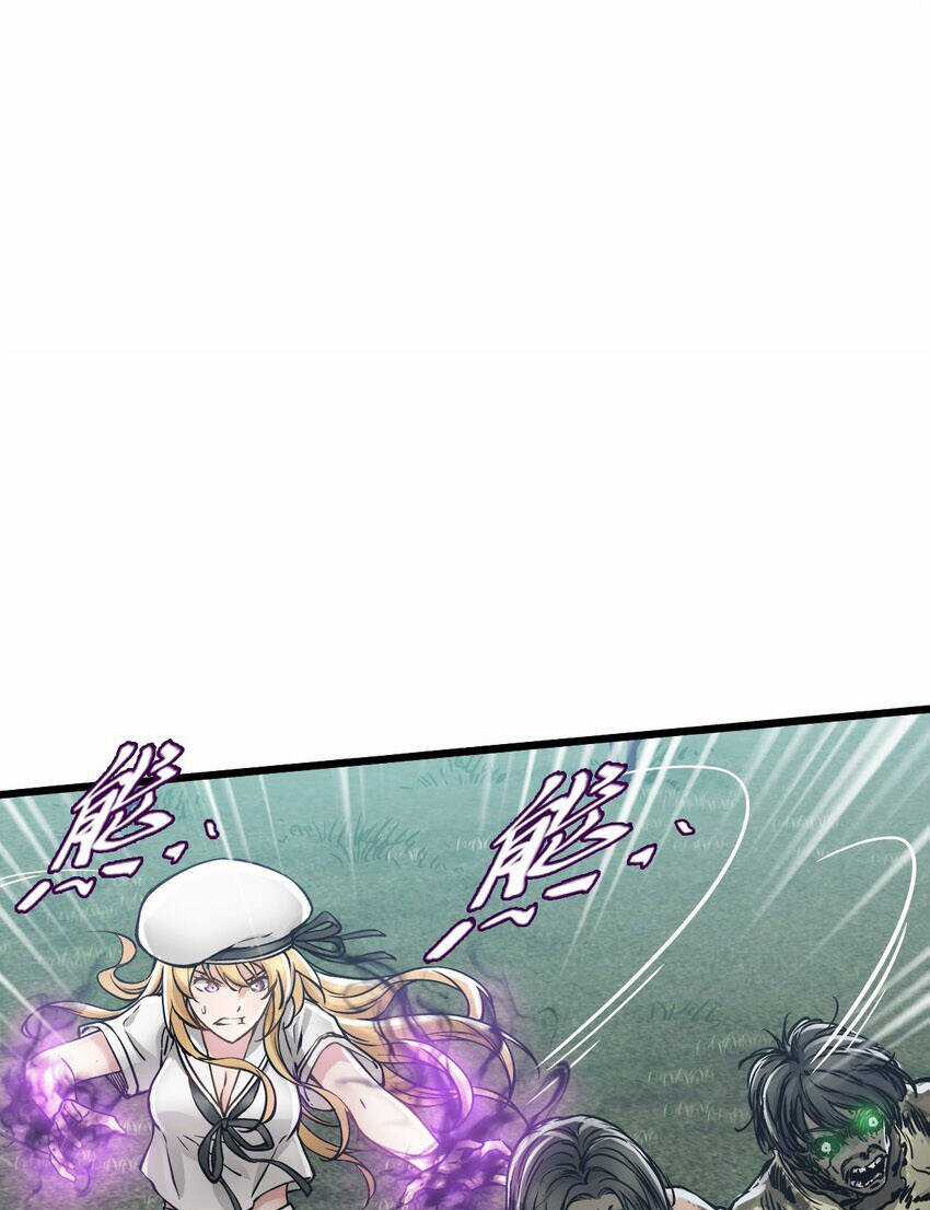 Du Hành Thời Gian Về Ngày Đầu Mạt Thế Chapter 31 trang 38