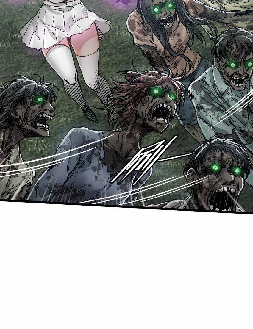 Du Hành Thời Gian Về Ngày Đầu Mạt Thế Chapter 31 trang 39