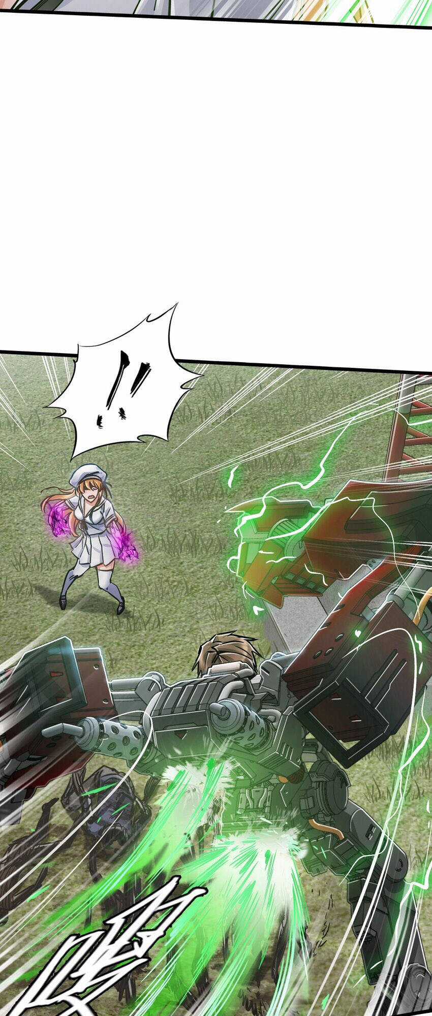 Du Hành Thời Gian Về Ngày Đầu Mạt Thế Chapter 31 trang 42