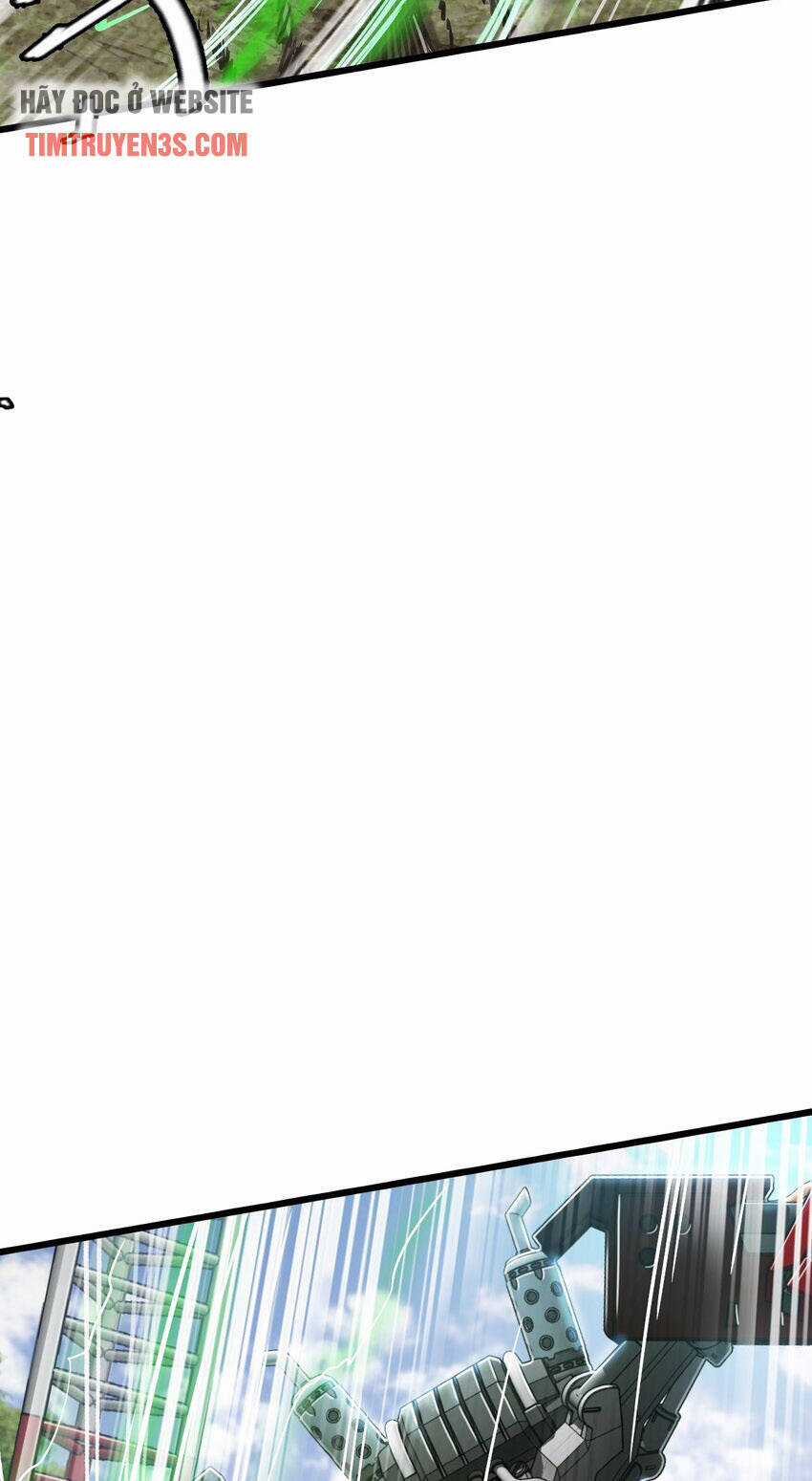 Du Hành Thời Gian Về Ngày Đầu Mạt Thế Chapter 31 trang 43