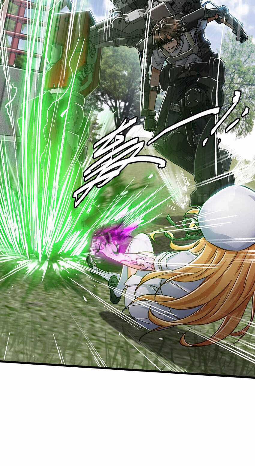 Du Hành Thời Gian Về Ngày Đầu Mạt Thế Chapter 31 trang 44