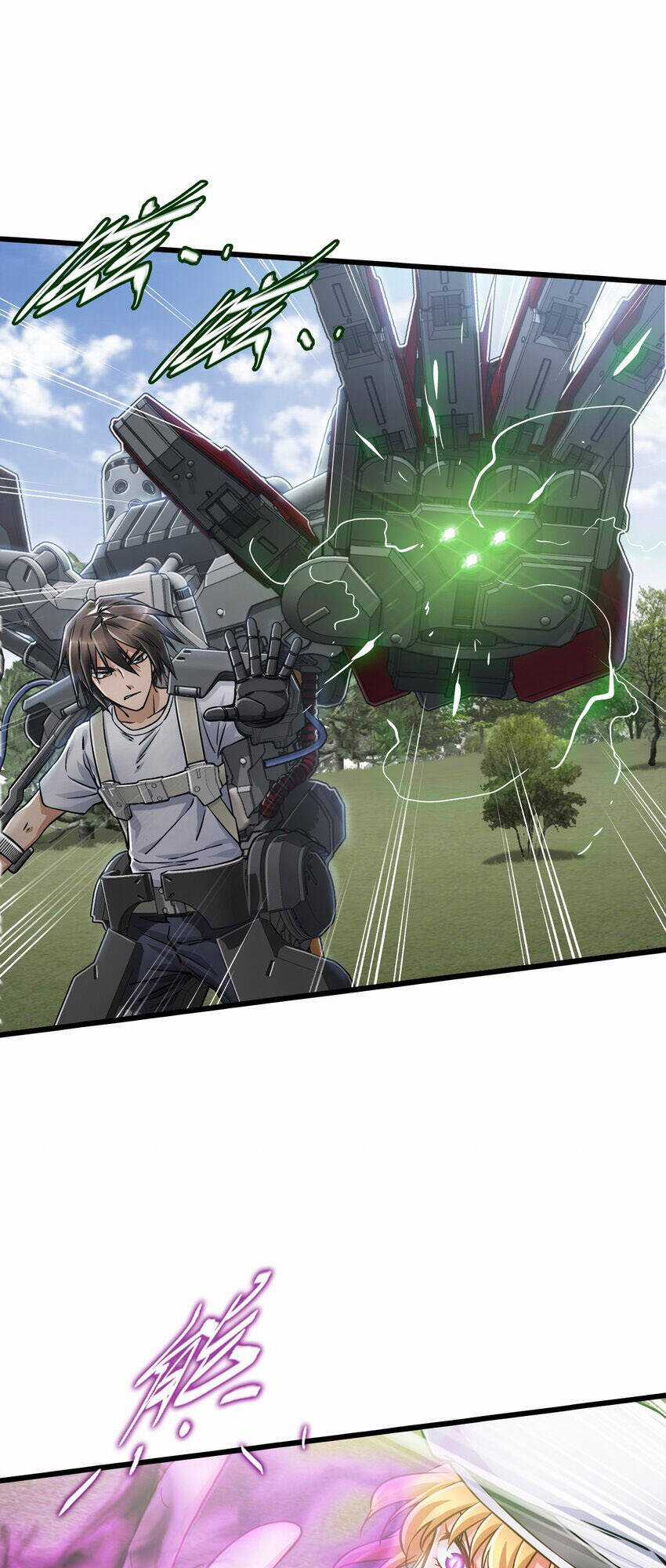 Du Hành Thời Gian Về Ngày Đầu Mạt Thế Chapter 31 trang 45