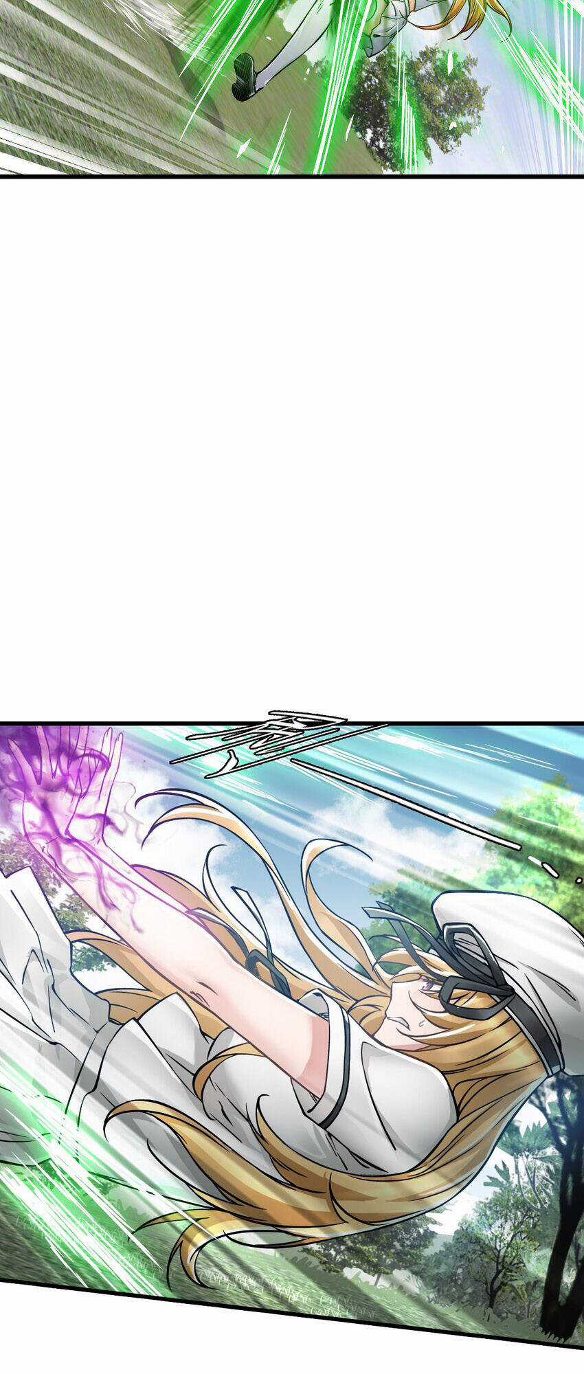 Du Hành Thời Gian Về Ngày Đầu Mạt Thế Chapter 31 trang 47