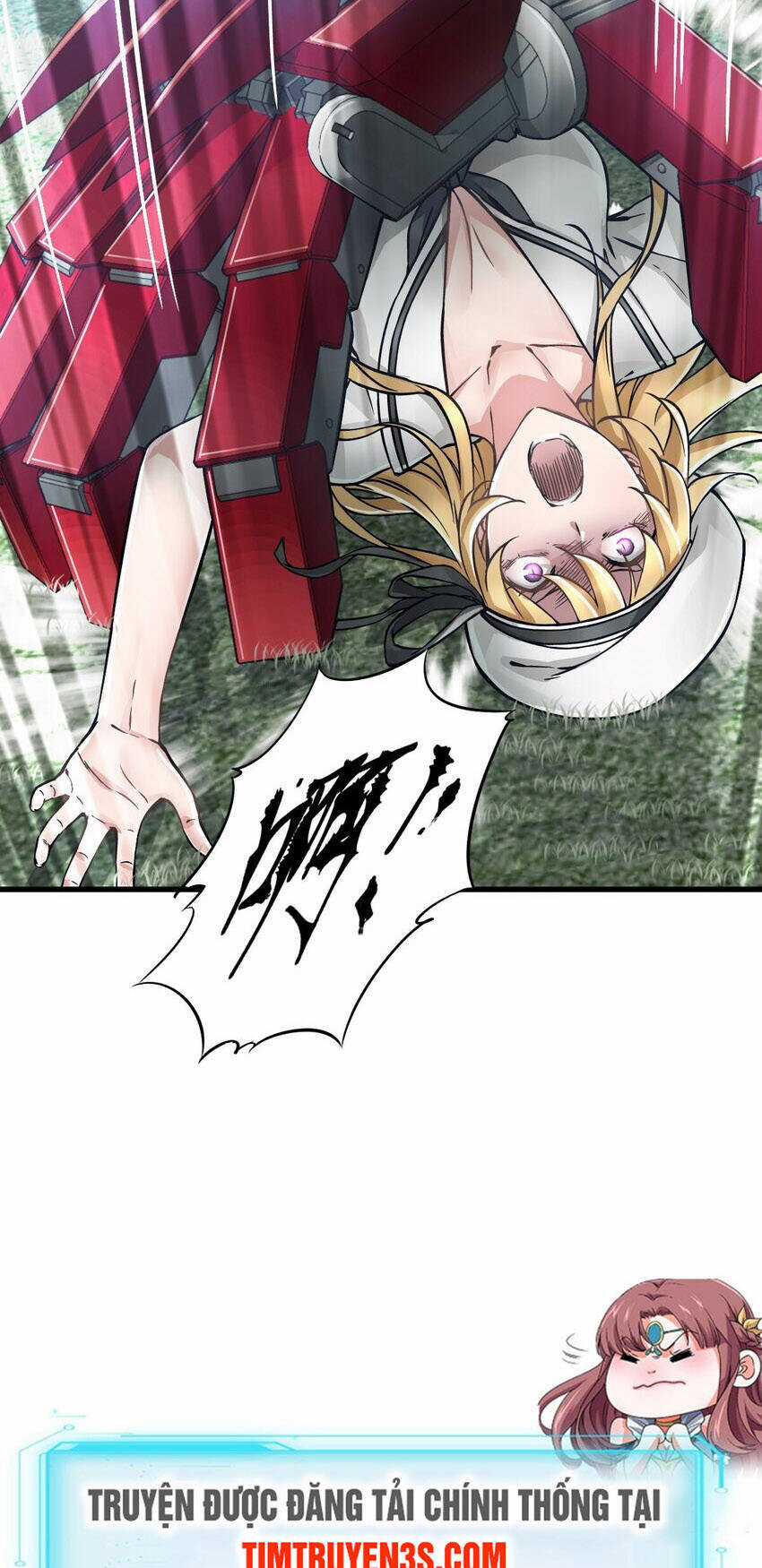 Du Hành Thời Gian Về Ngày Đầu Mạt Thế Chapter 31 trang 49