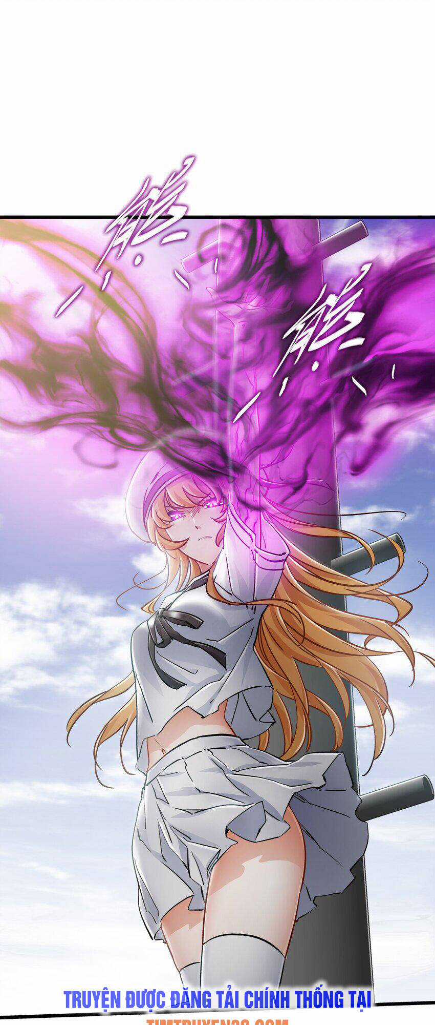 Du Hành Thời Gian Về Ngày Đầu Mạt Thế Chapter 31 trang 9