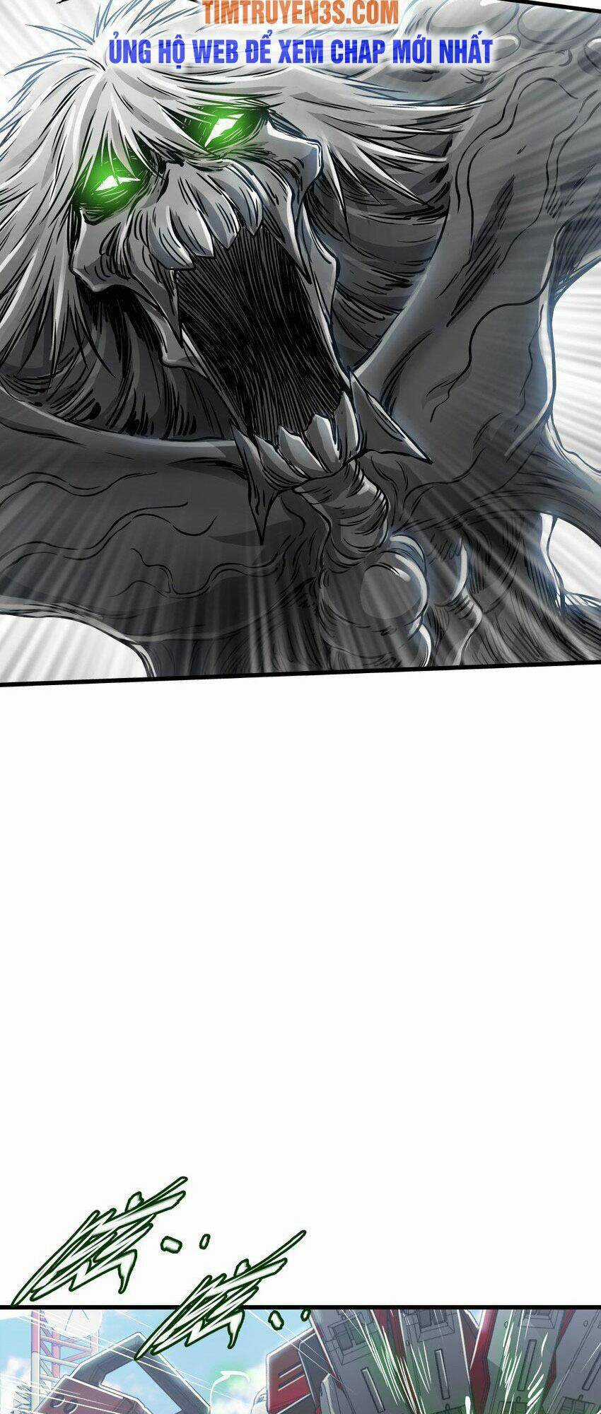 Du Hành Thời Gian Về Ngày Đầu Mạt Thế Chapter 32 trang 11