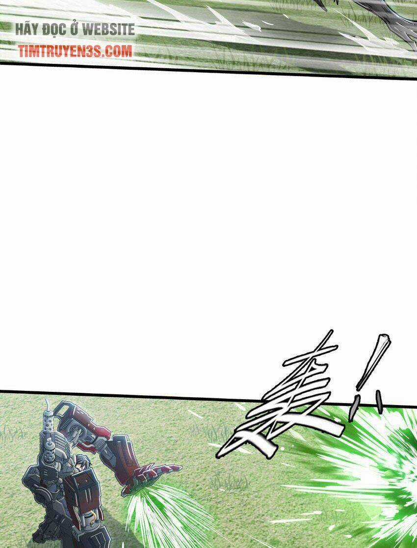 Du Hành Thời Gian Về Ngày Đầu Mạt Thế Chapter 32 trang 13