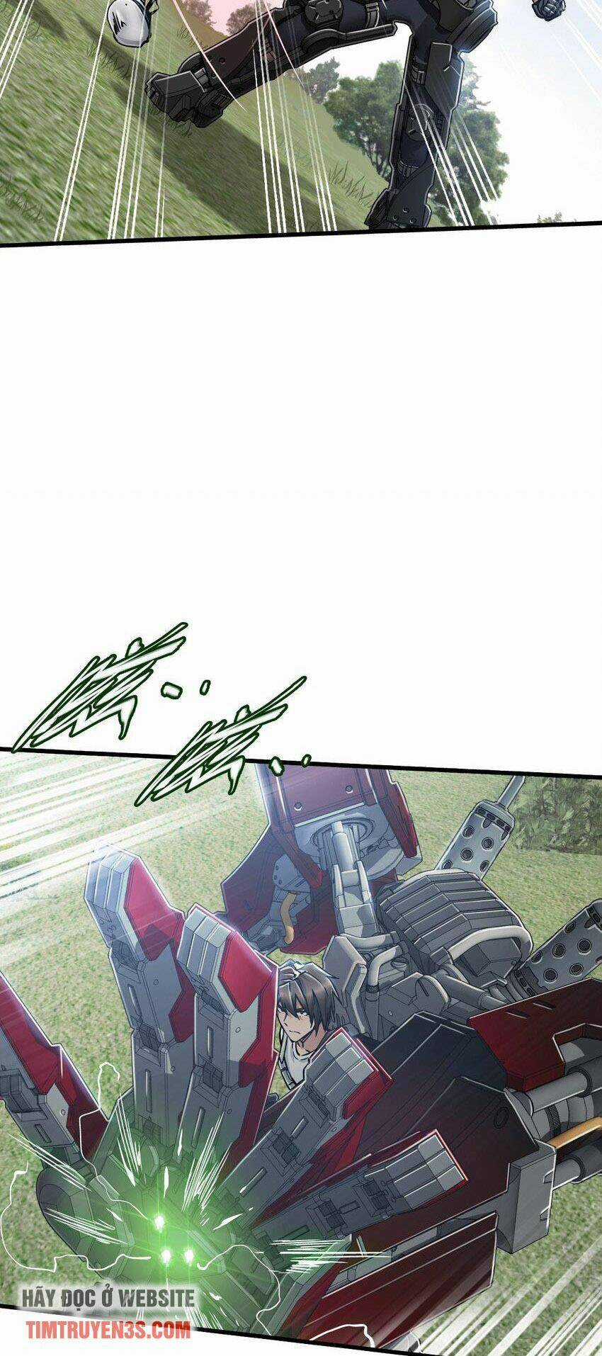 Du Hành Thời Gian Về Ngày Đầu Mạt Thế Chapter 32 trang 17