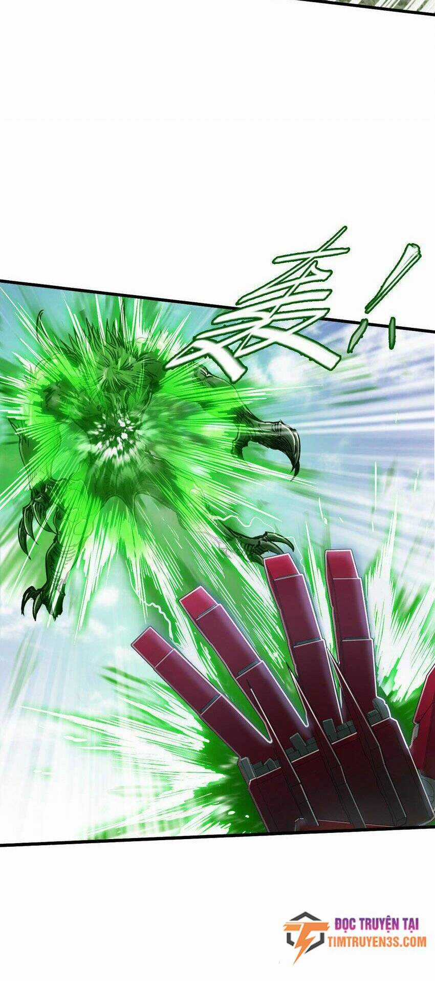 Du Hành Thời Gian Về Ngày Đầu Mạt Thế Chapter 32 trang 18