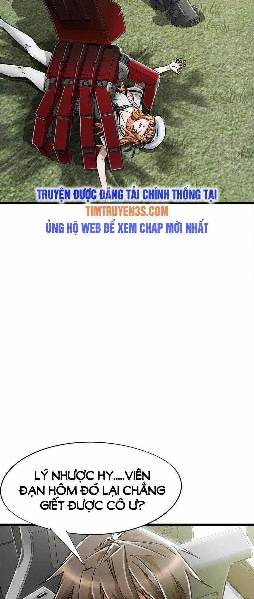 Du Hành Thời Gian Về Ngày Đầu Mạt Thế Chapter 32 trang 2