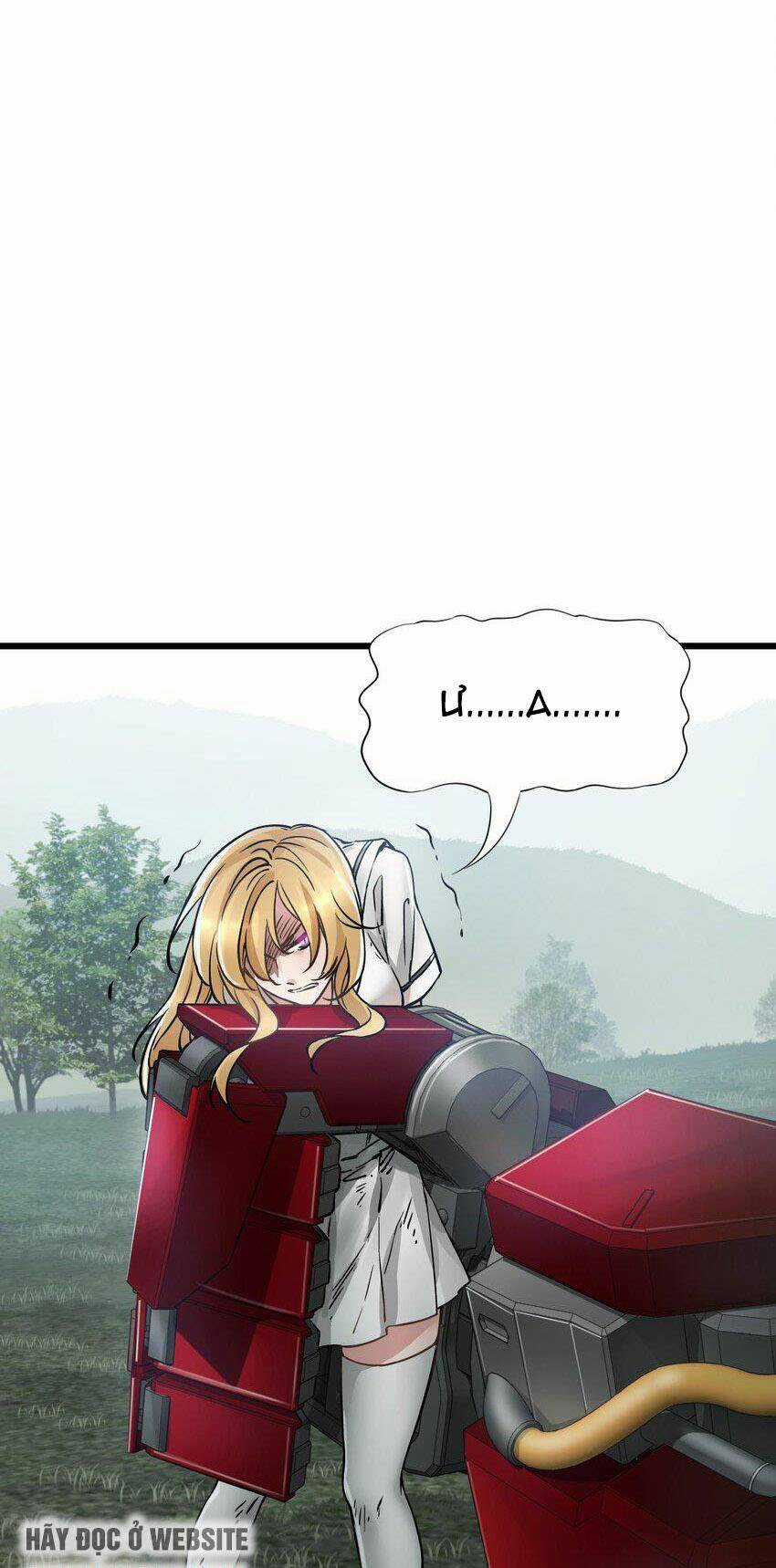 Du Hành Thời Gian Về Ngày Đầu Mạt Thế Chapter 32 trang 21