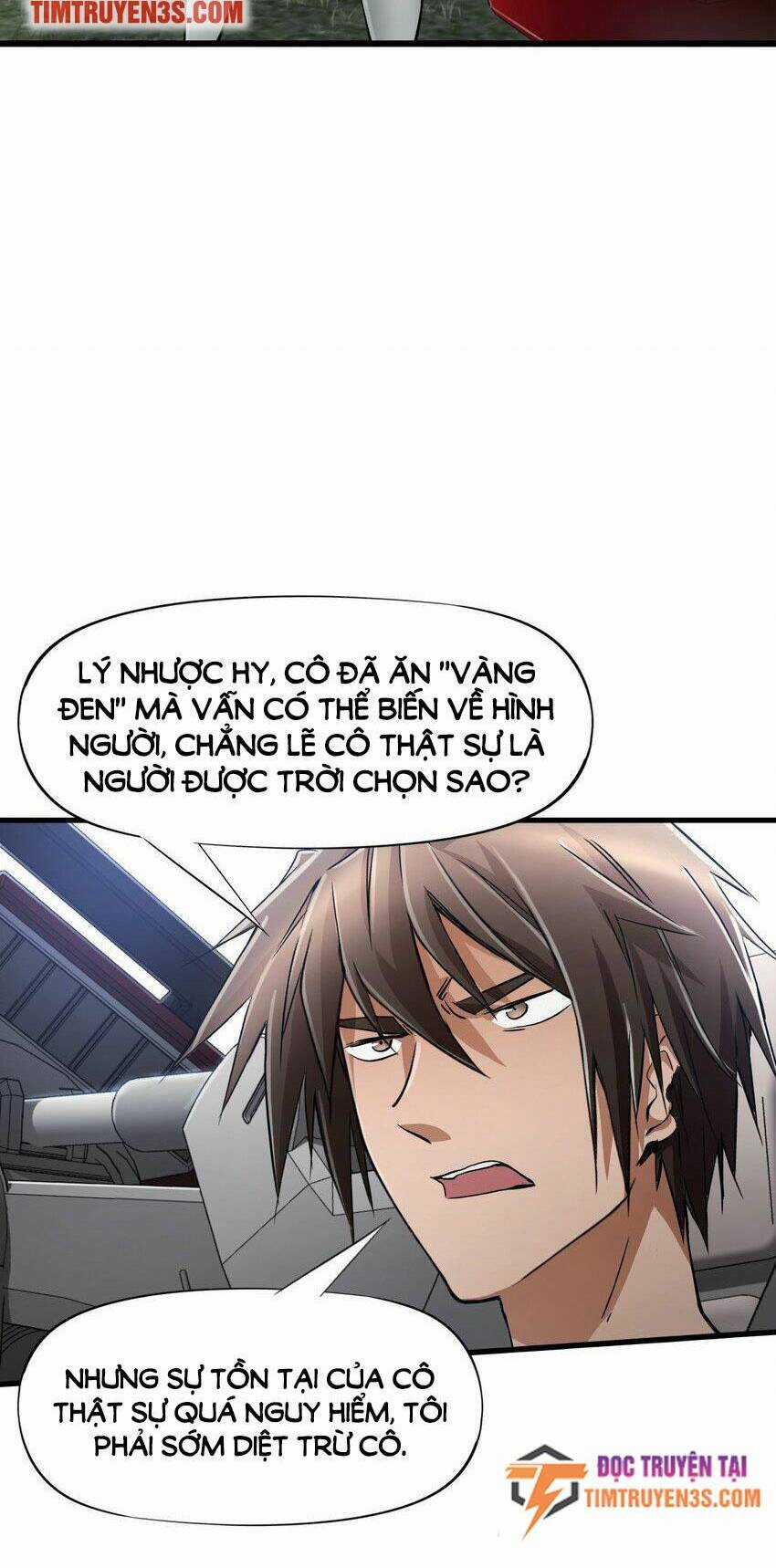 Du Hành Thời Gian Về Ngày Đầu Mạt Thế Chapter 32 trang 22