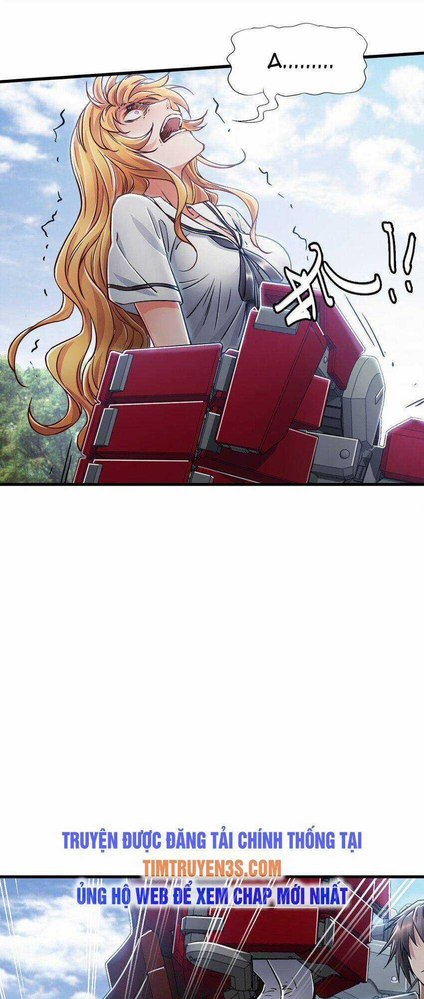 Du Hành Thời Gian Về Ngày Đầu Mạt Thế Chapter 32 trang 23