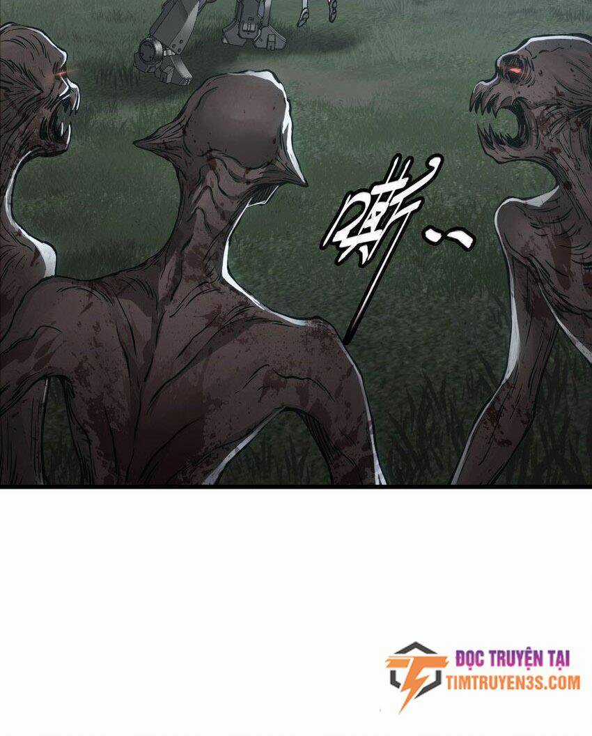 Du Hành Thời Gian Về Ngày Đầu Mạt Thế Chapter 32 trang 27