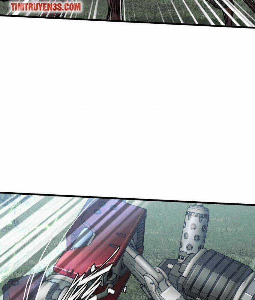 Du Hành Thời Gian Về Ngày Đầu Mạt Thế Chapter 32 trang 34