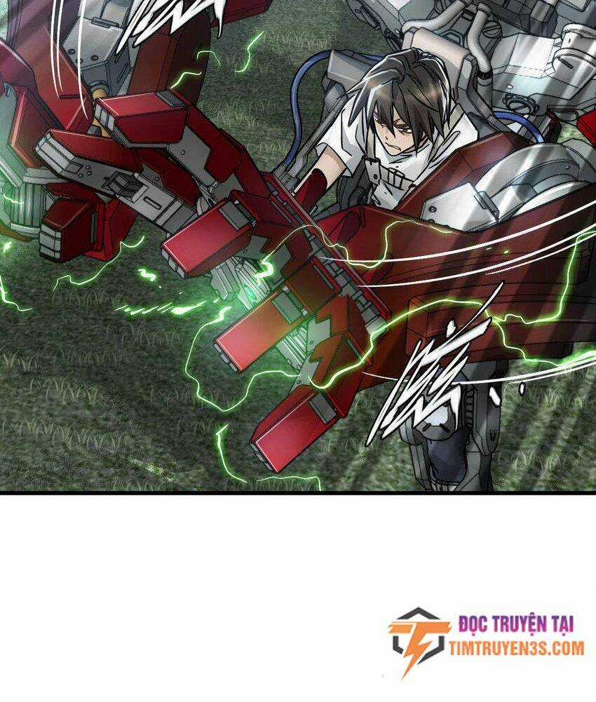 Du Hành Thời Gian Về Ngày Đầu Mạt Thế Chapter 32 trang 35