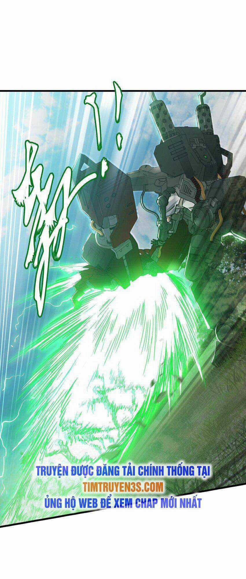 Du Hành Thời Gian Về Ngày Đầu Mạt Thế Chapter 32 trang 36