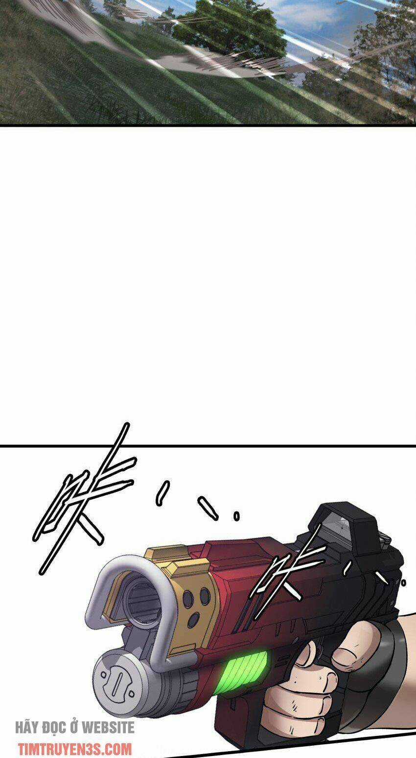 Du Hành Thời Gian Về Ngày Đầu Mạt Thế Chapter 32 trang 38