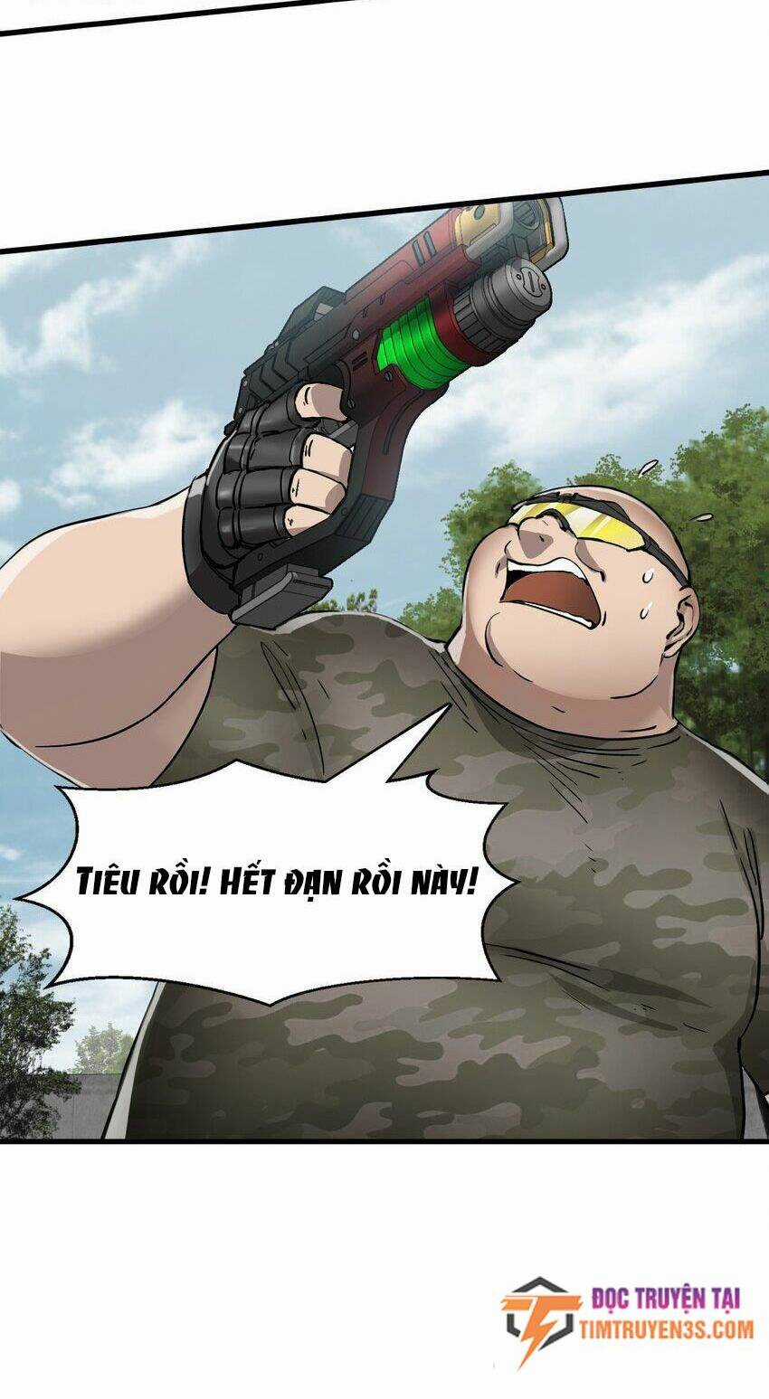 Du Hành Thời Gian Về Ngày Đầu Mạt Thế Chapter 32 trang 39