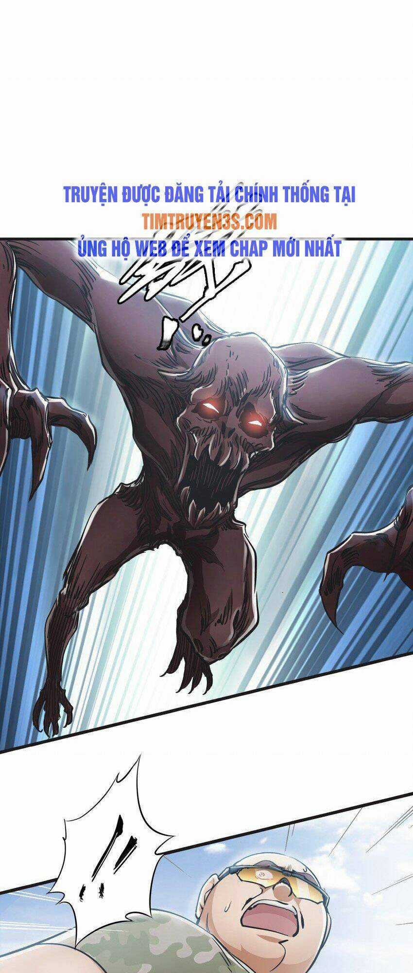 Du Hành Thời Gian Về Ngày Đầu Mạt Thế Chapter 32 trang 41