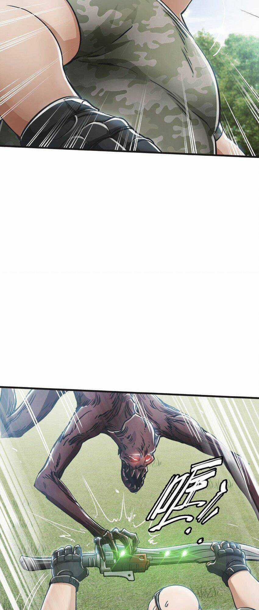 Du Hành Thời Gian Về Ngày Đầu Mạt Thế Chapter 32 trang 42