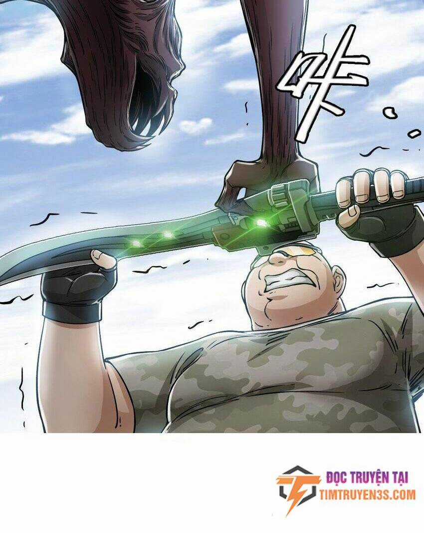 Du Hành Thời Gian Về Ngày Đầu Mạt Thế Chapter 32 trang 44