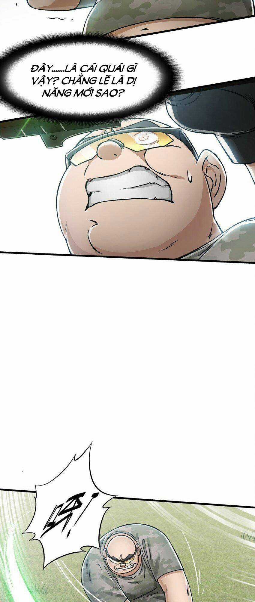 Du Hành Thời Gian Về Ngày Đầu Mạt Thế Chapter 32 trang 45