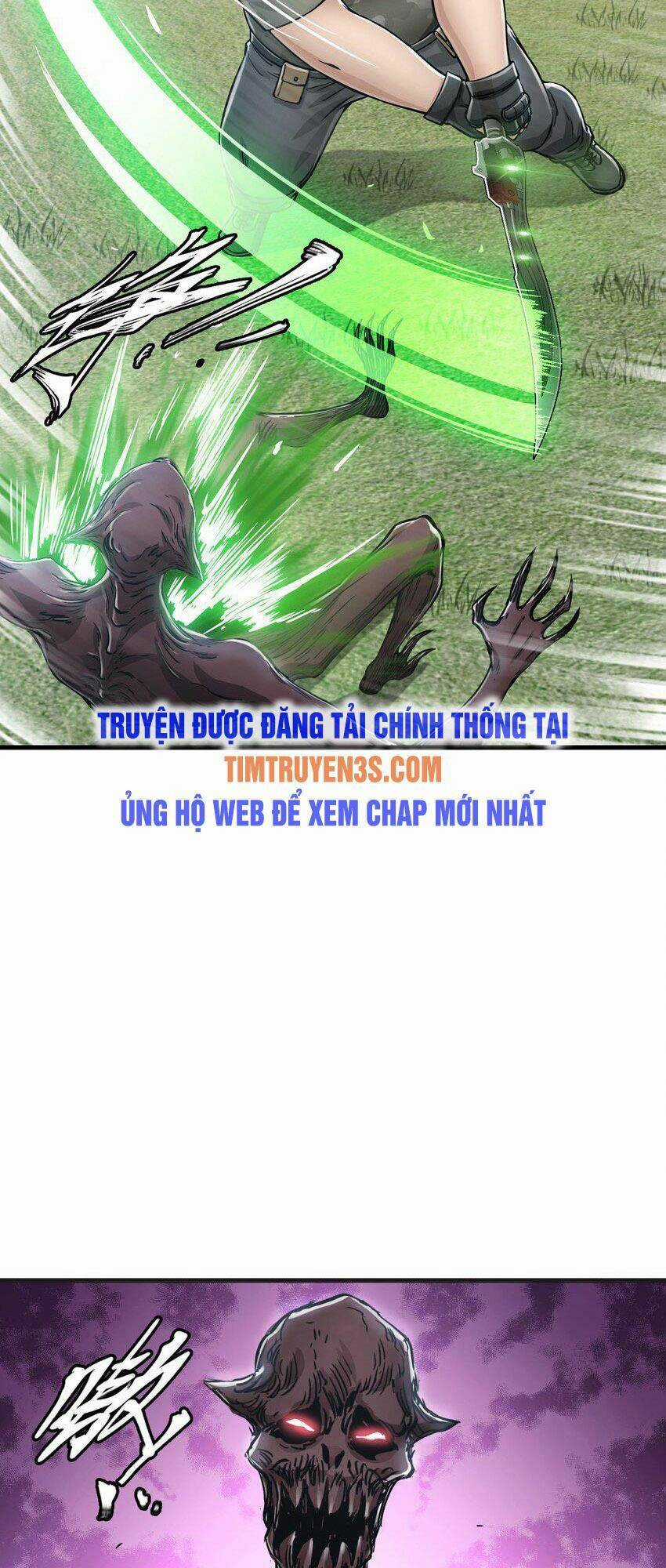 Du Hành Thời Gian Về Ngày Đầu Mạt Thế Chapter 32 trang 46