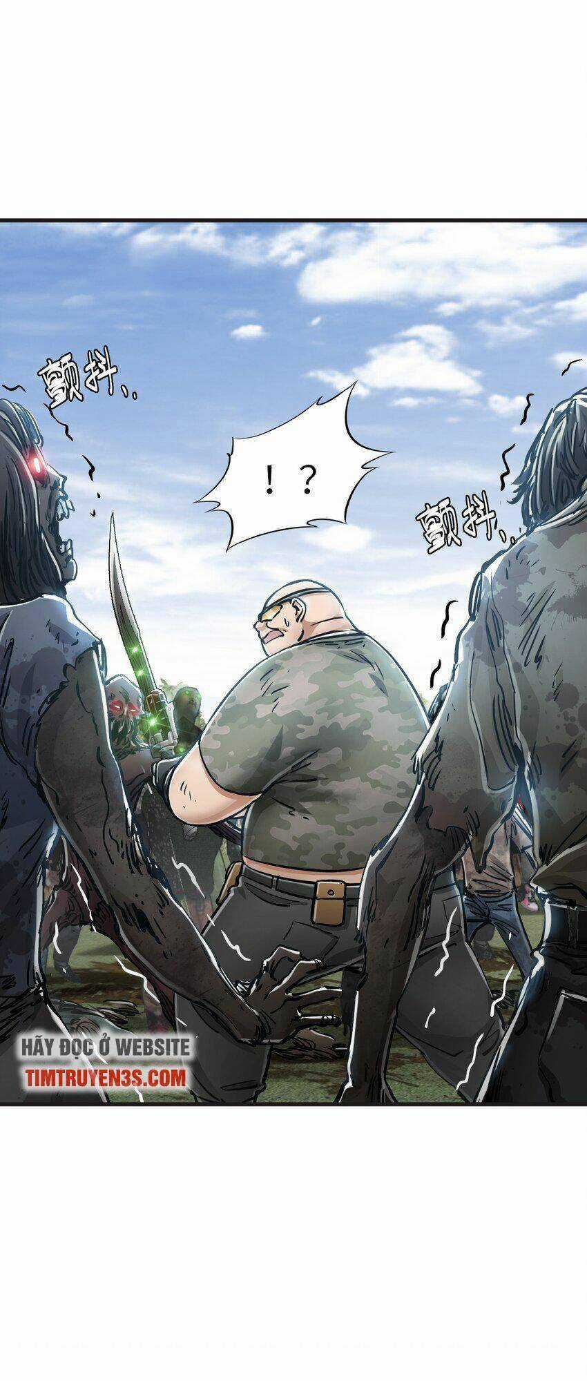 Du Hành Thời Gian Về Ngày Đầu Mạt Thế Chapter 32 trang 48